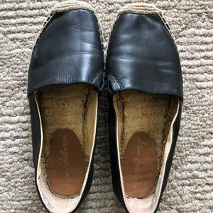Sam Edelman Espadrille Flat